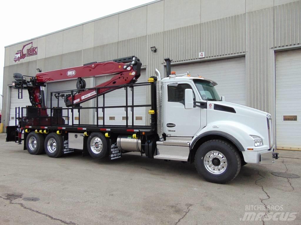 BIK FC-70 Other trucks