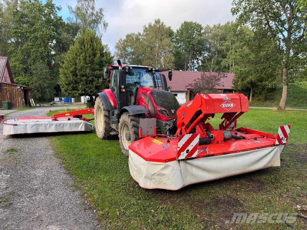 Kuhn FC 313 Mowers