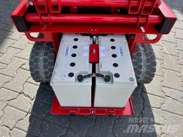 LGMG SC0407E Scissor lifts