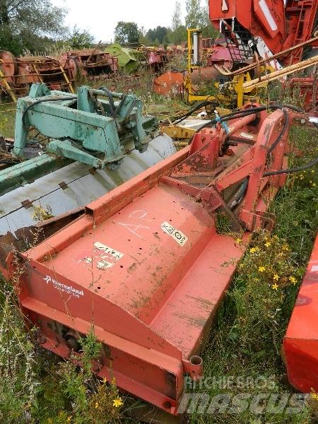Kverneland FDP 300 Mowers