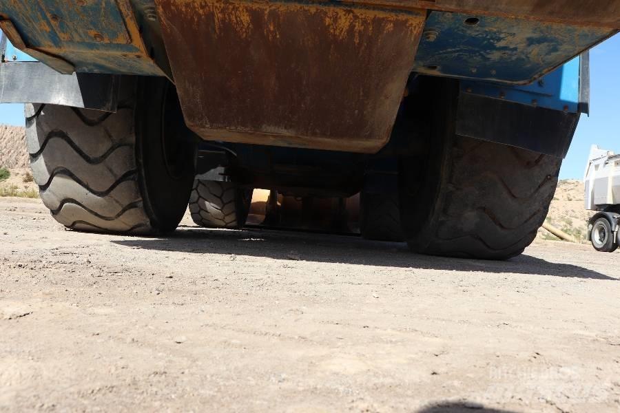 CAT 972 M Wheel loaders