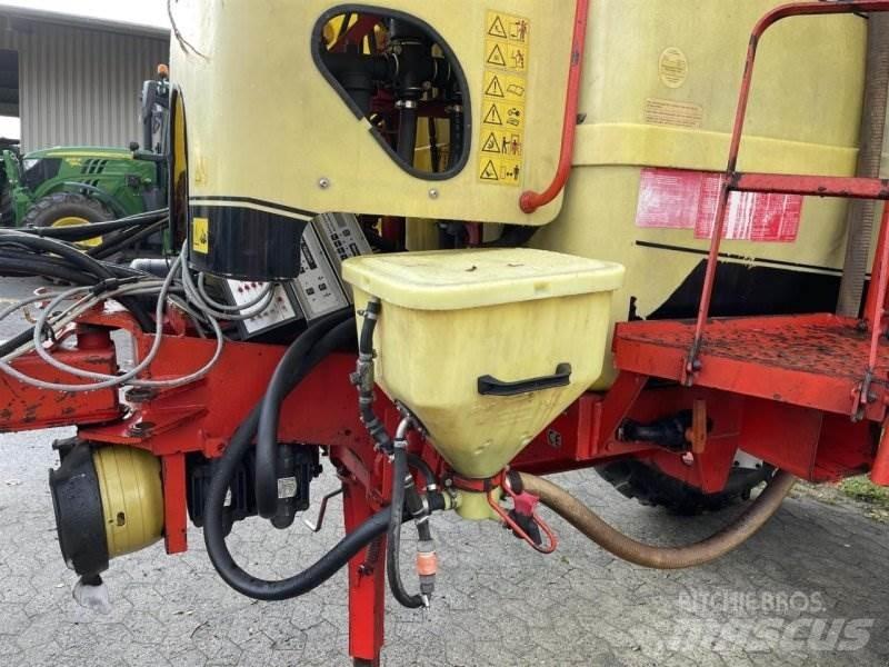 Rau 14 GV 25 Trailed sprayers