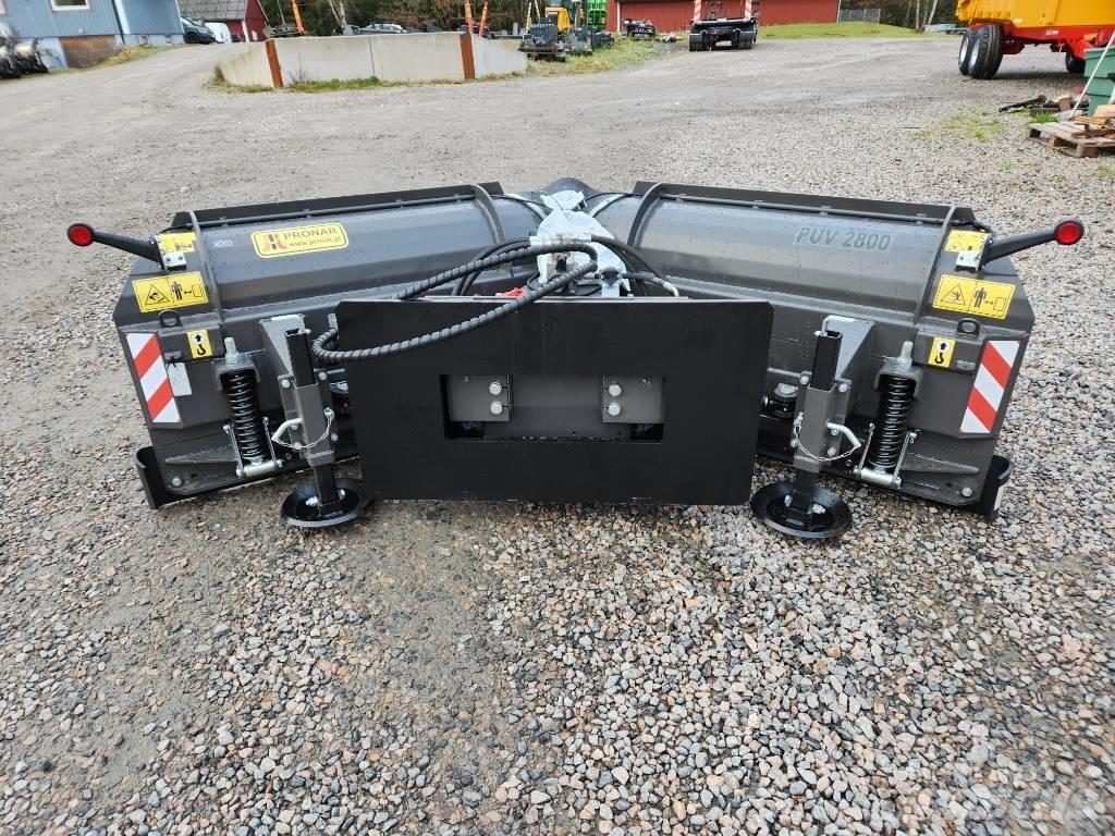 Pronar PUV 2800 Plows