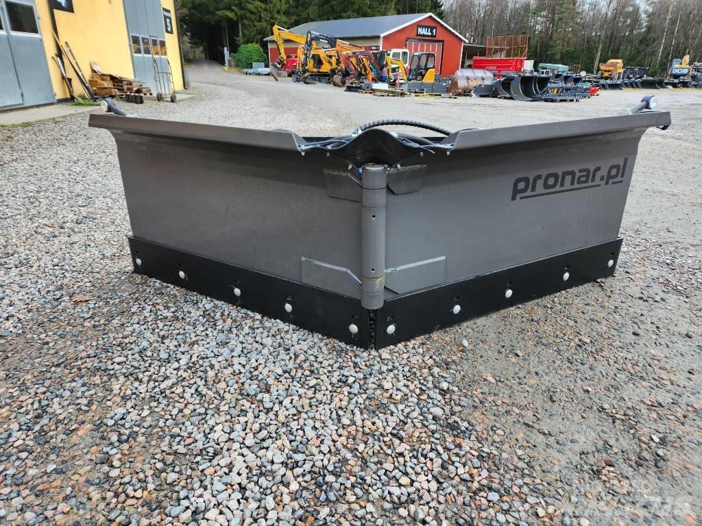 Pronar PUV 2800 Plows