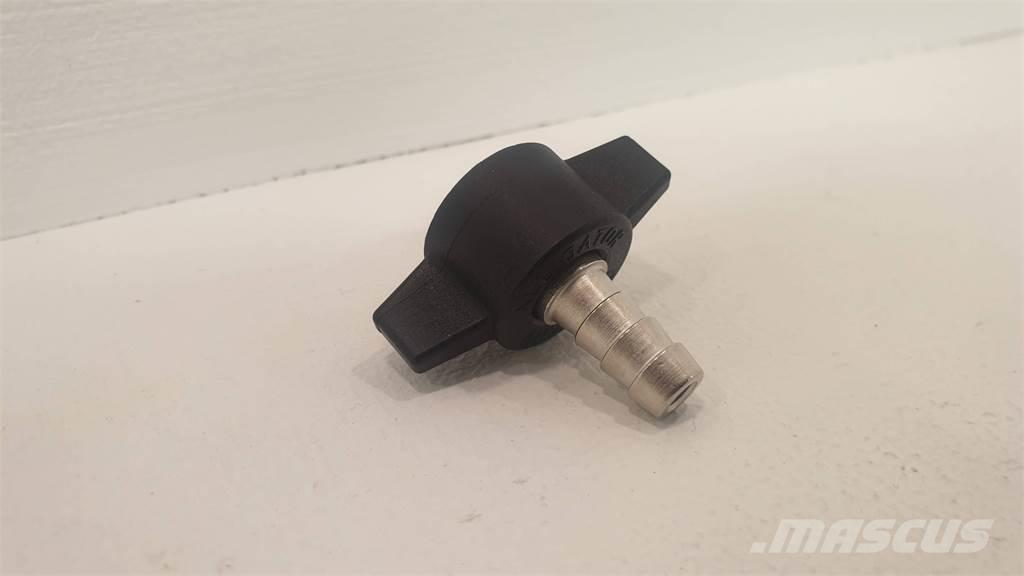 Ponsse 0070926 Cabins and interior