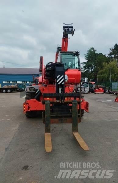 Manitou MRT2150+ Telescopic handlers