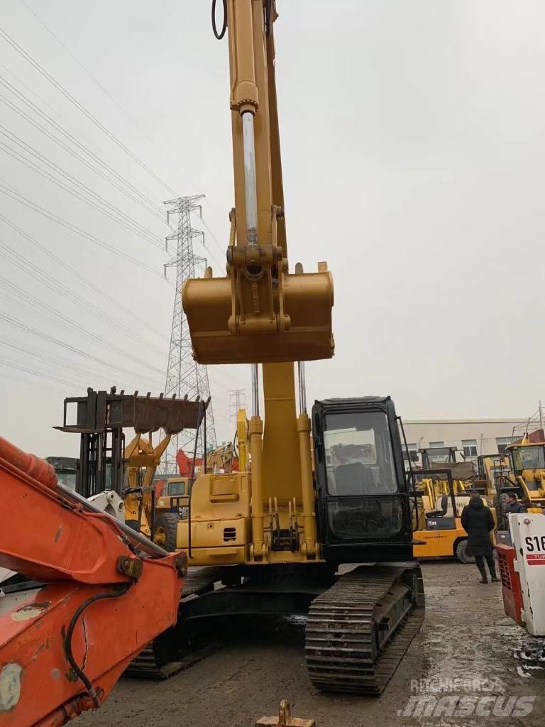 CAT 320C Crawler excavators