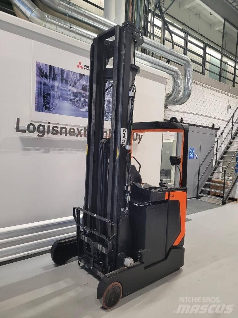 Rocla HXF16 Reach truck