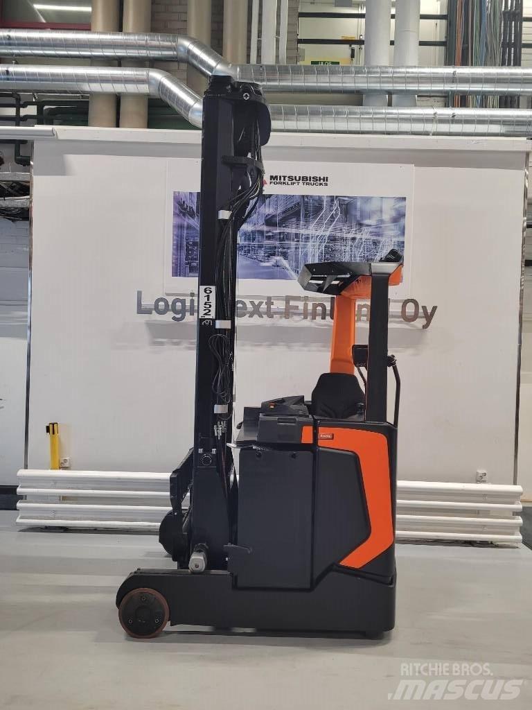 Rocla HXF16 Reach truck