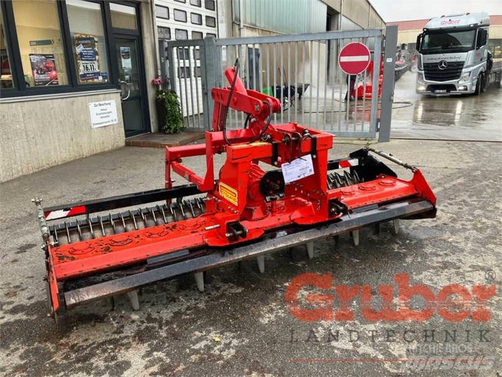 Rotoland SK 300 Power harrows and rototillers