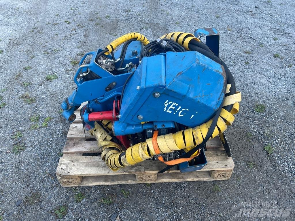 Keto 51 Classic Harvesters