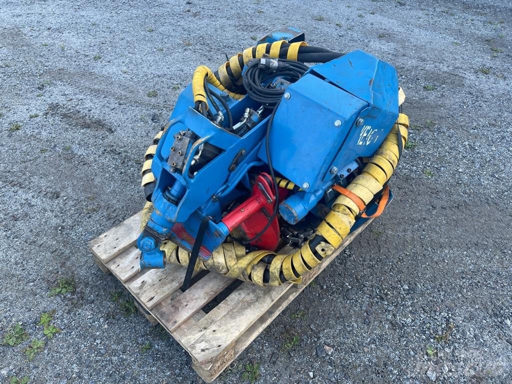 Keto 51 Classic Harvesters