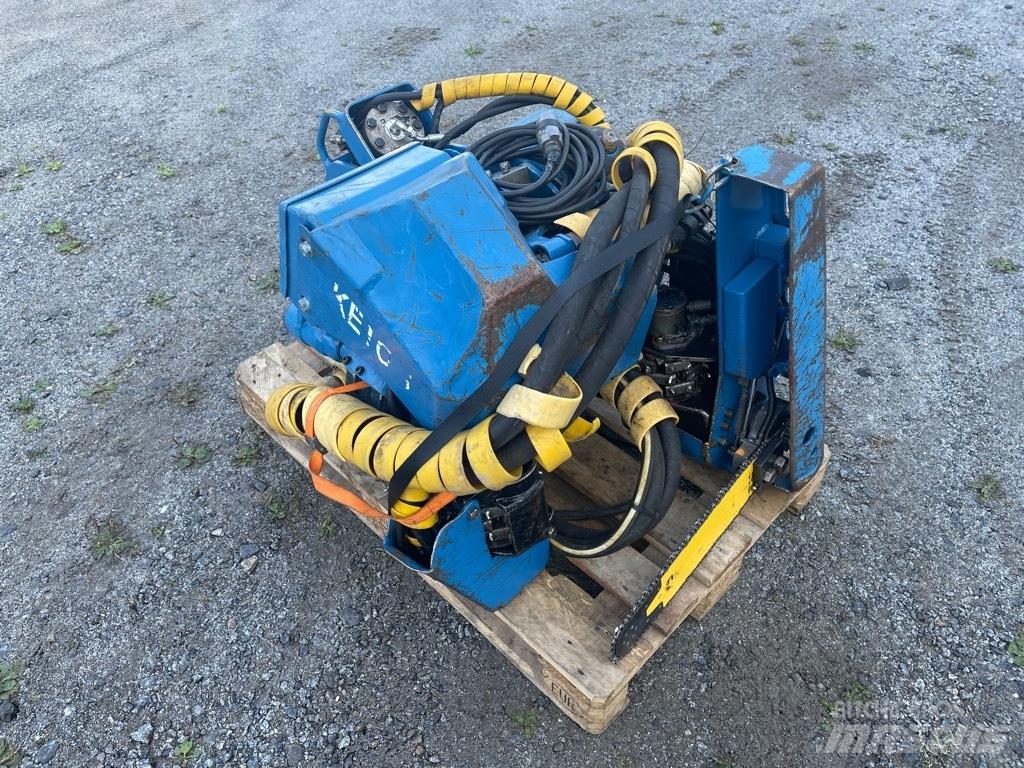 Keto 51 Classic Harvesters