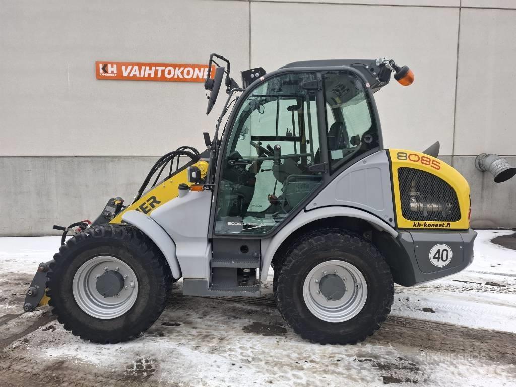 Kramer 8085 Wheel loaders