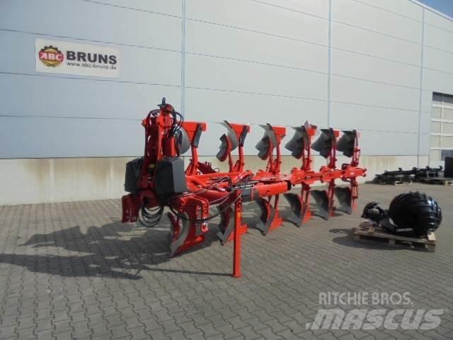 Kuhn VM L OL 6 Plows