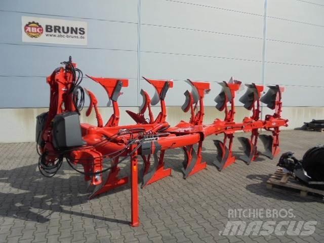 Kuhn VM L OL 6 Plows