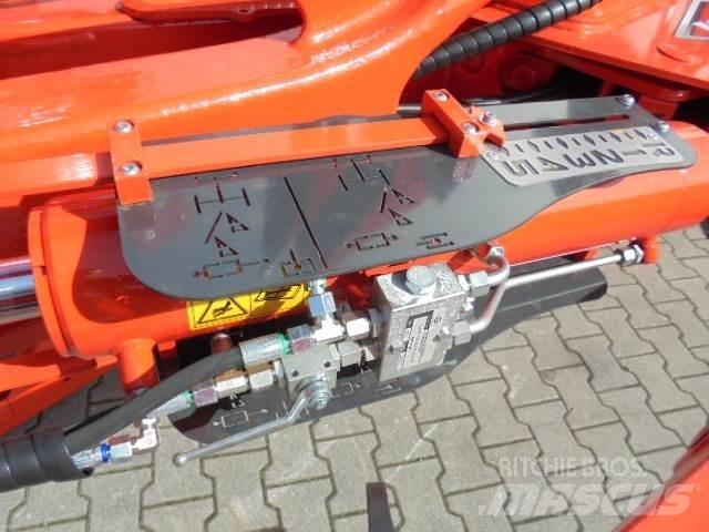 Kuhn VM L OL 6 Plows