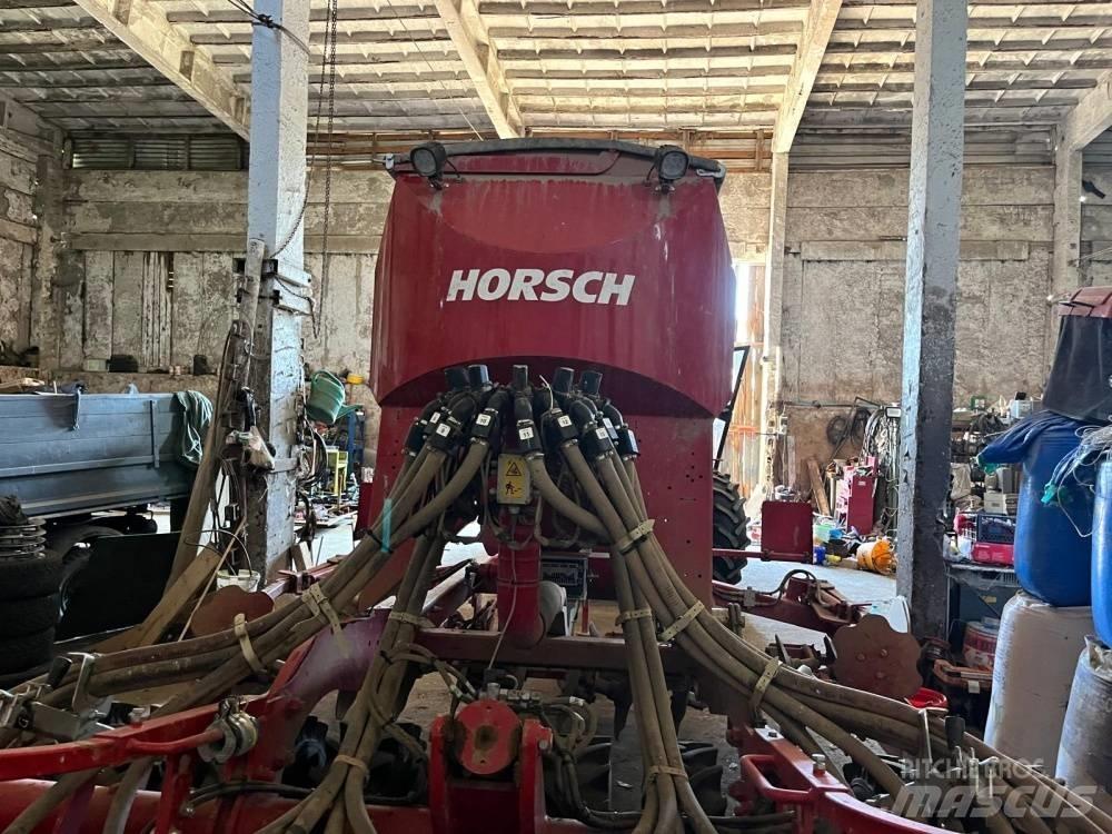Horsch Pronto 3 DC Combination drills