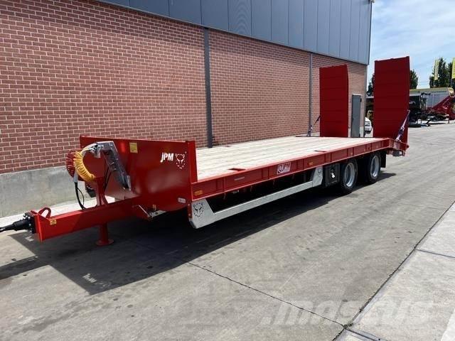 JPM LL22 Other trailers