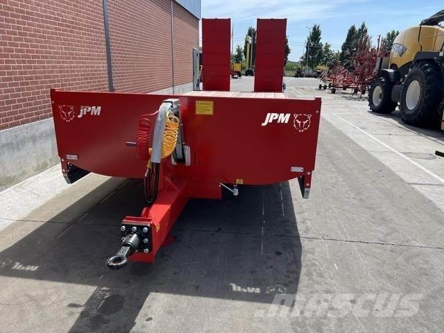 JPM LL22 Other trailers