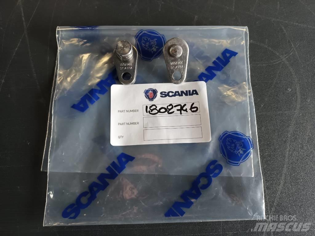 Scania PLUG 1802746 Engines