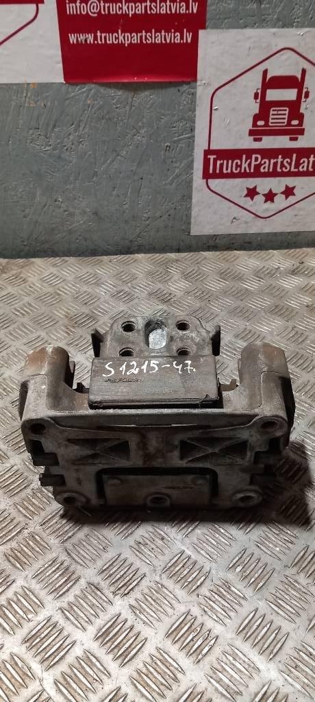 Scania R440  1782203 Hydraulics