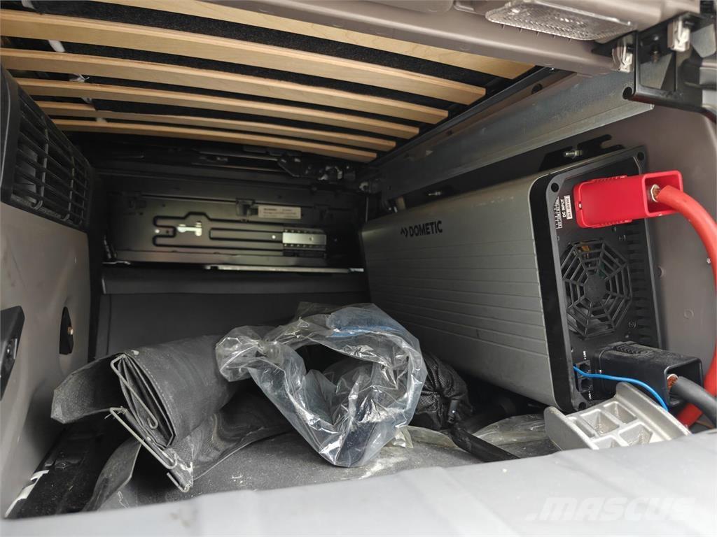 Scania G450 6x2 Tanker trucks