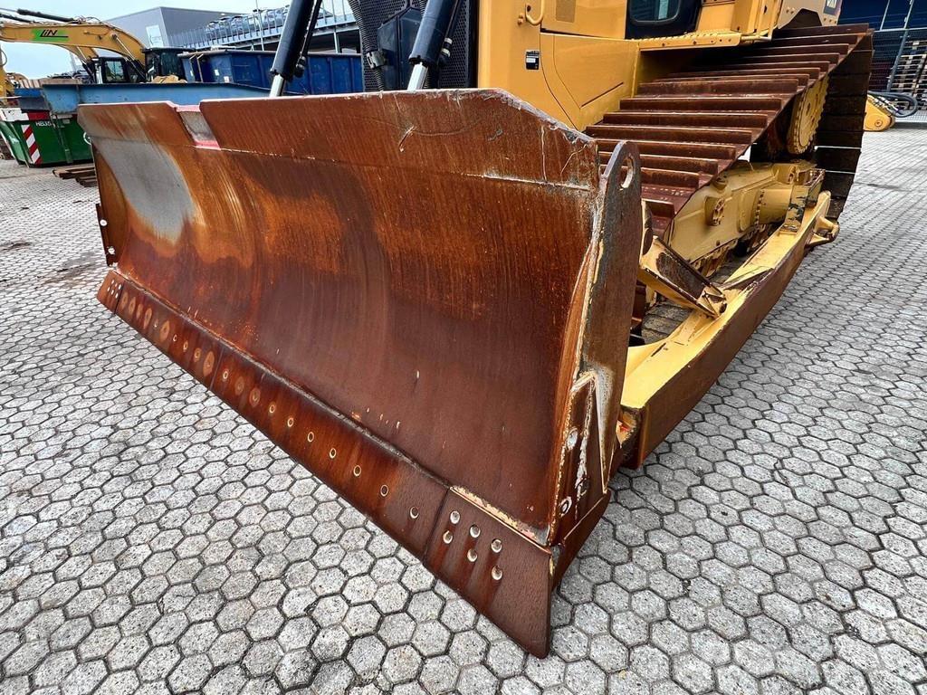 CAT D6T LGP Crawler dozers