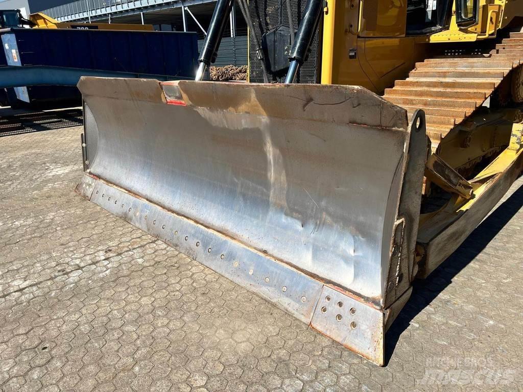 CAT D6T LGP Crawler dozers