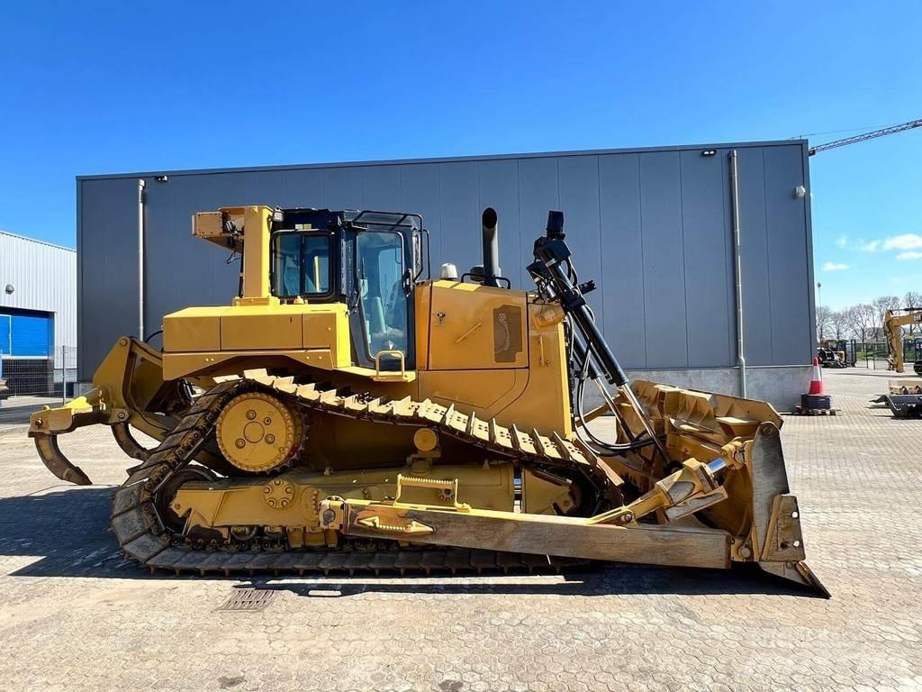 CAT D6T LGP Crawler dozers