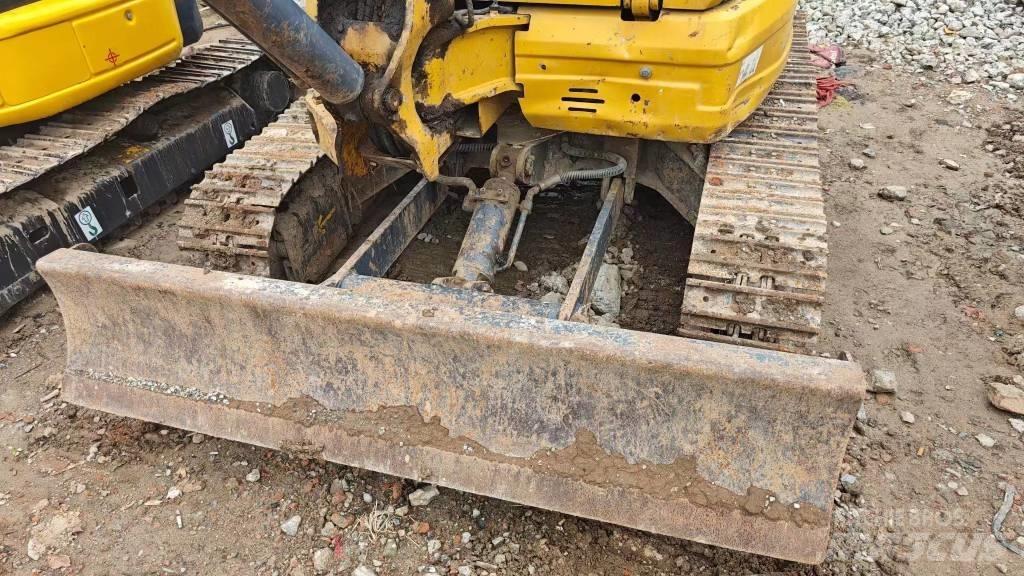 XCMG XE 35 U Mini excavators < 7t (Mini diggers)