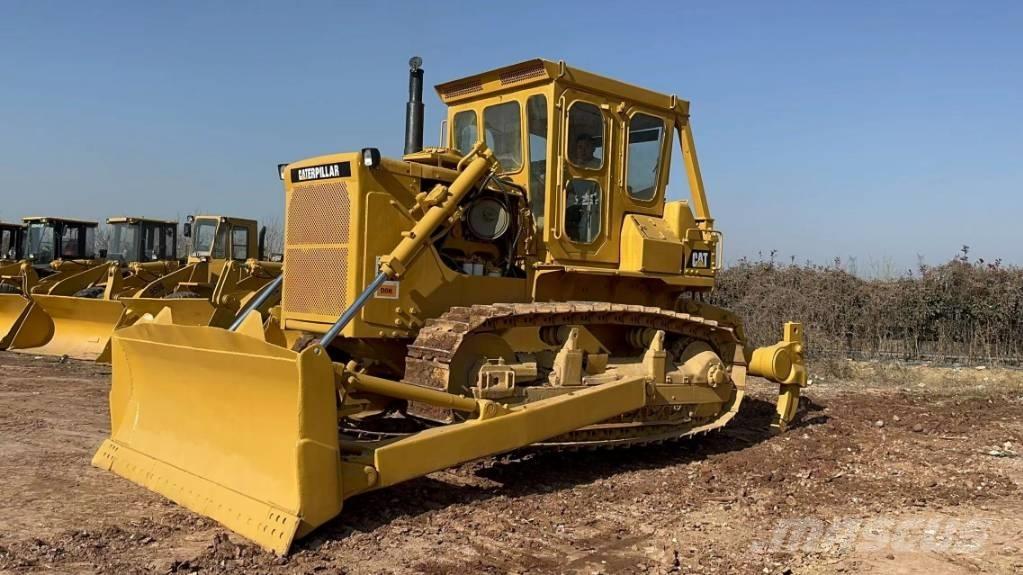 CAT D8K Crawler dozers