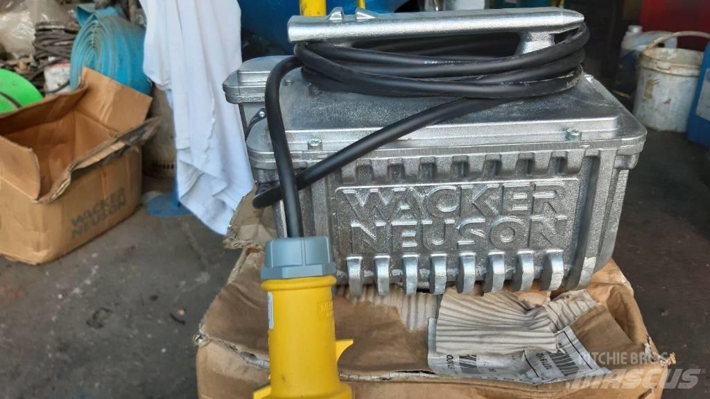 Wacker Neuson 110 V Other