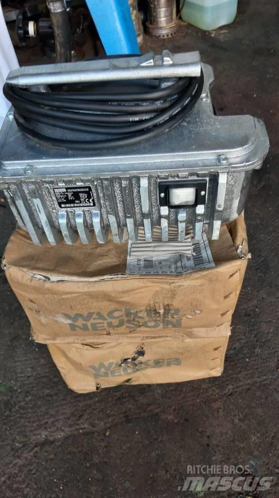 Wacker Neuson 110 V Other