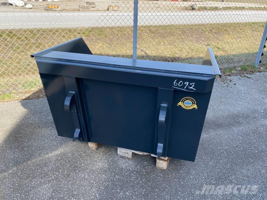  K-Vagnen  FLC-12 Farm machinery