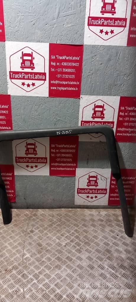 Scania R 440   1497228 Cabins and interior