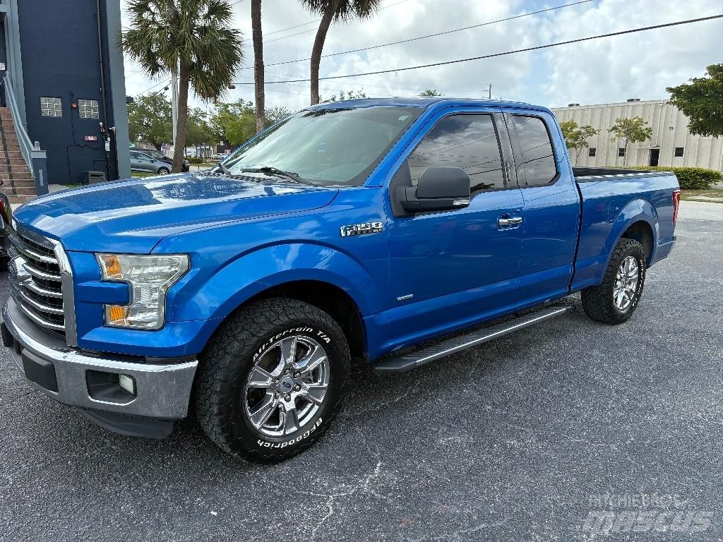 Ford F 150 Other