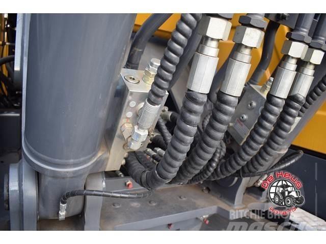 XCMG XE210E Special excavators