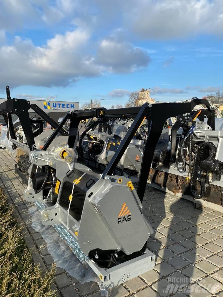 FAE UML/DT-200 Delimbers