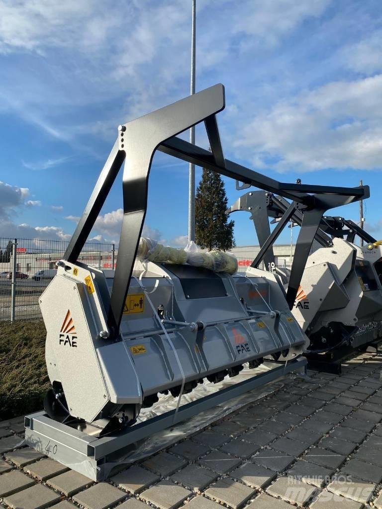 FAE UML/DT-200 Delimbers