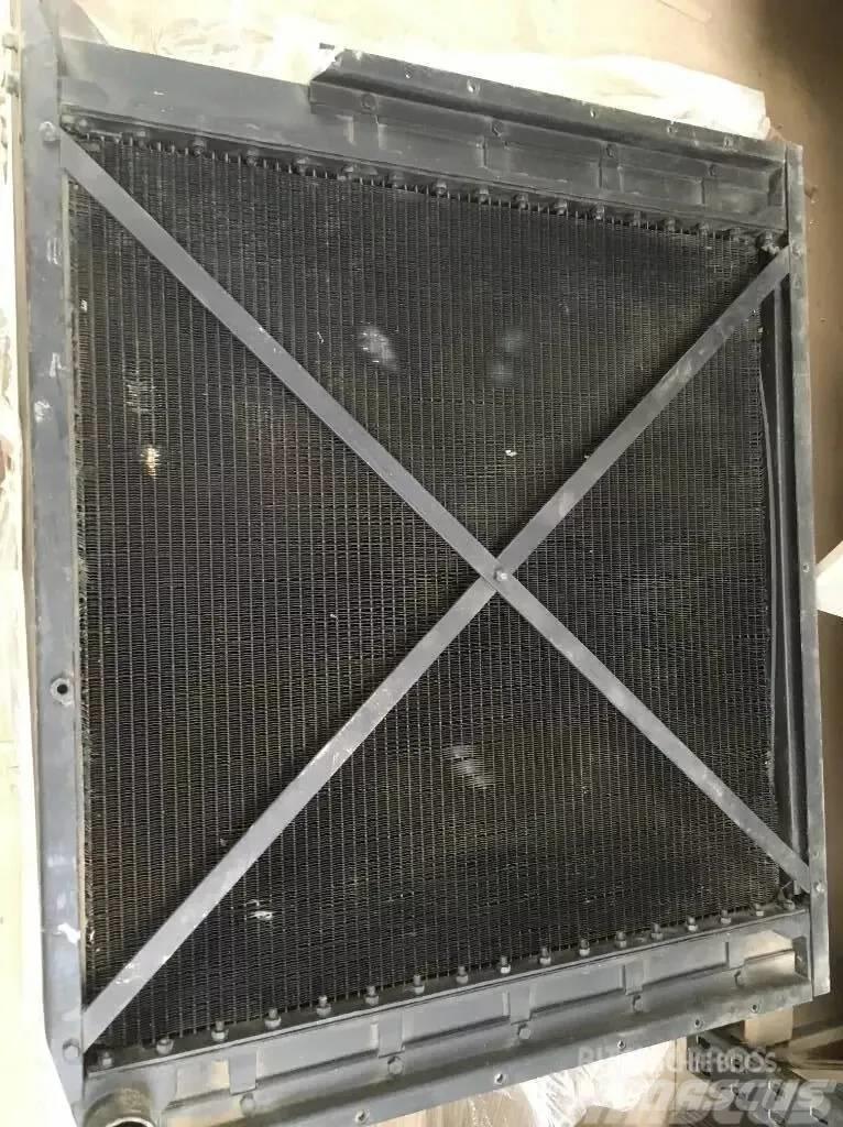 Terex TA 25 radiator Articulated Haulers