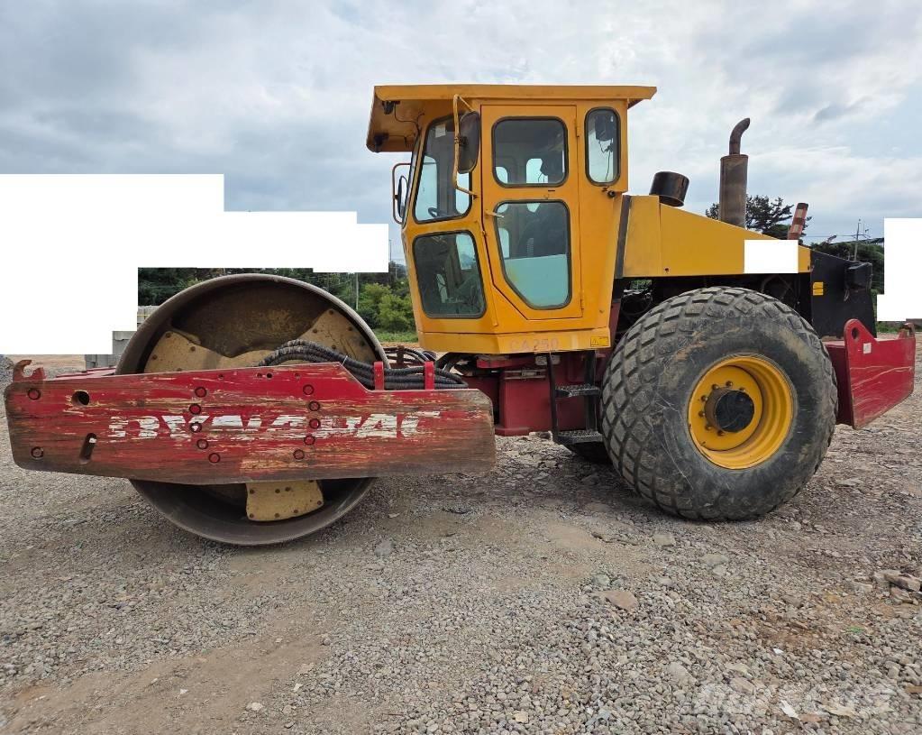 Dynapac CA250D Other rollers