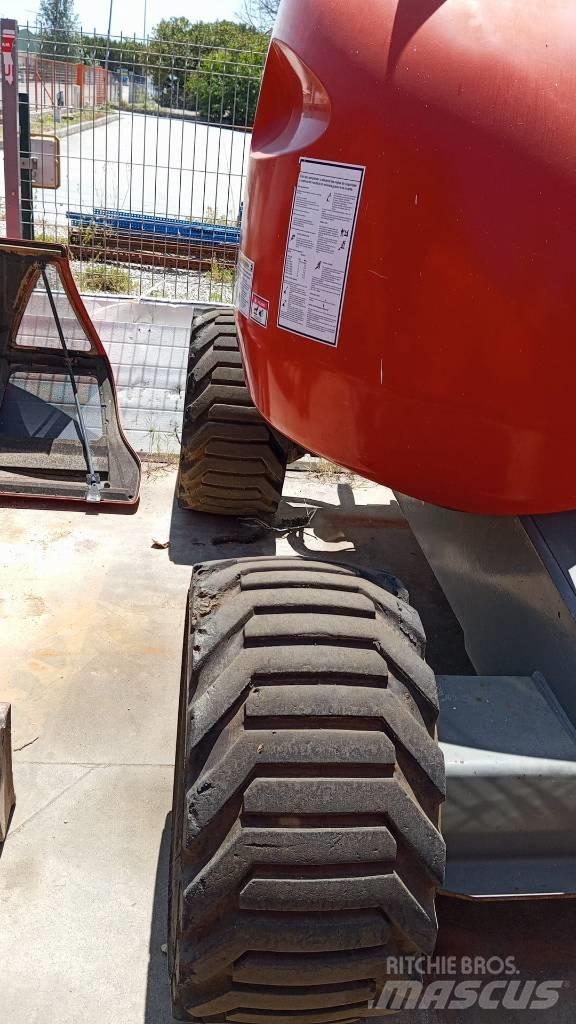 JLG 450 AJS II Articulated boom lifts