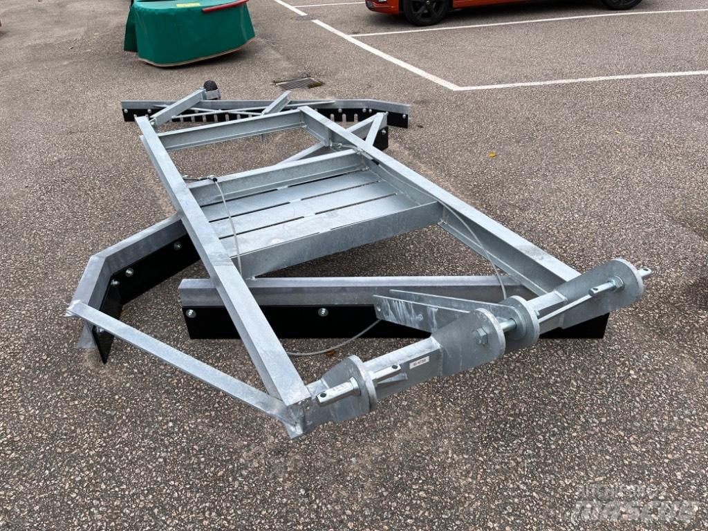  Vägsladd M220V Road drags