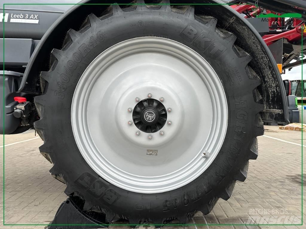 Horsch Leeb 3 AX Trailed sprayers