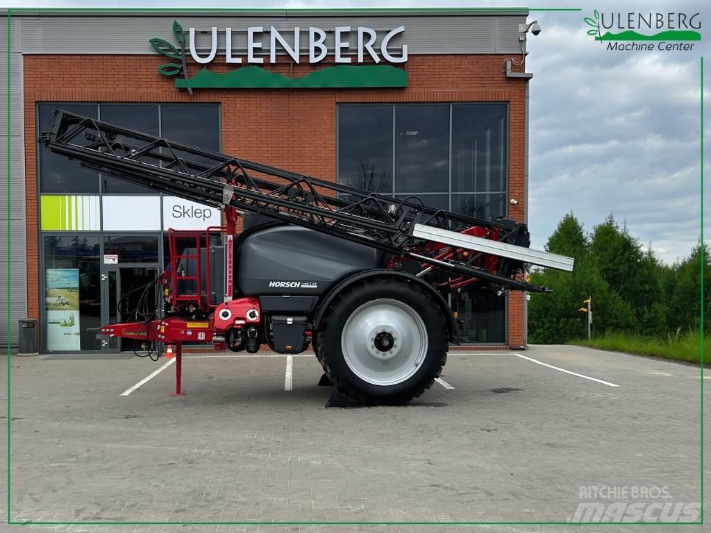 Horsch Leeb 3 AX Trailed sprayers