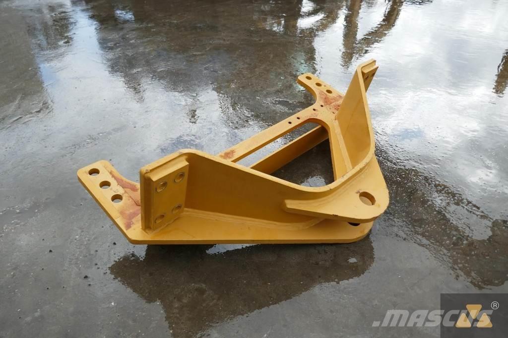 CAT 140M3 Drawbar Other components