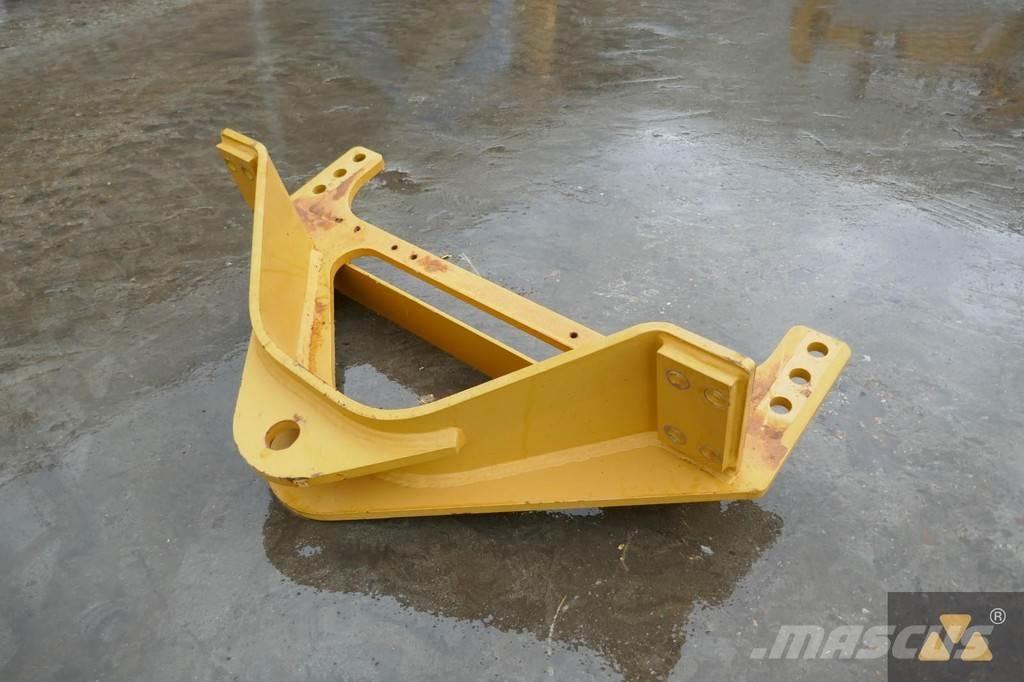 CAT 140M3 Drawbar Other components