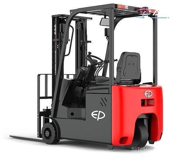EP EFS 151 Electric forklift trucks