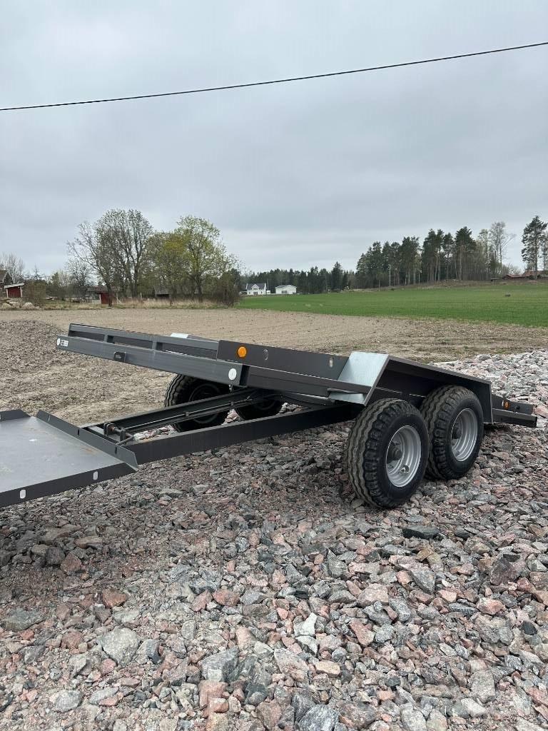 VM-Kärra VM-A7B Other trailers